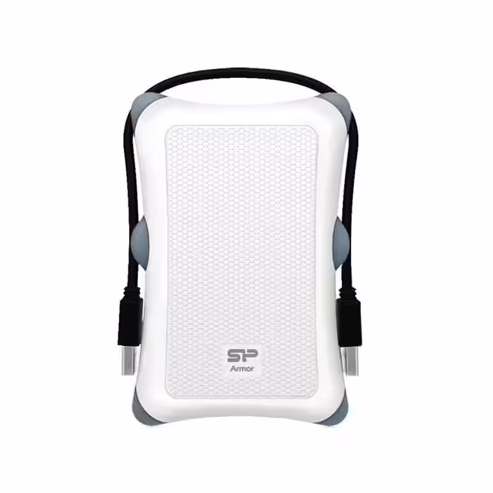 هارد اکسترنال سیلیکون پاور مدل Silicon Power Armor A30 ظرفیت 2 ترابایت