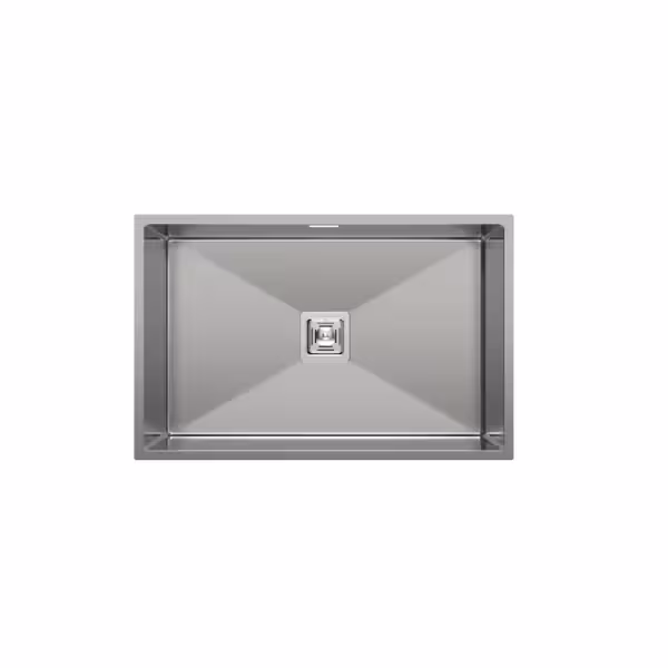 بیمکث سینک استیل 727