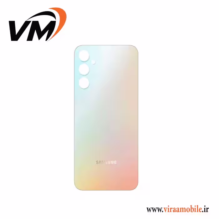 درب پشت اصلی سامسونگ Galaxy A34