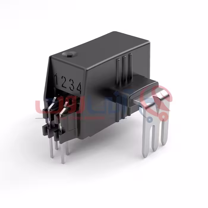 Current Transducer HLSR 10-P
