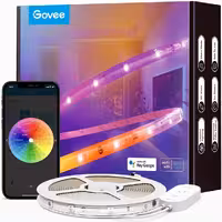 خرید  ریسه Govee H619A LED Strip Light 5M Wi-Fi Bluetooth