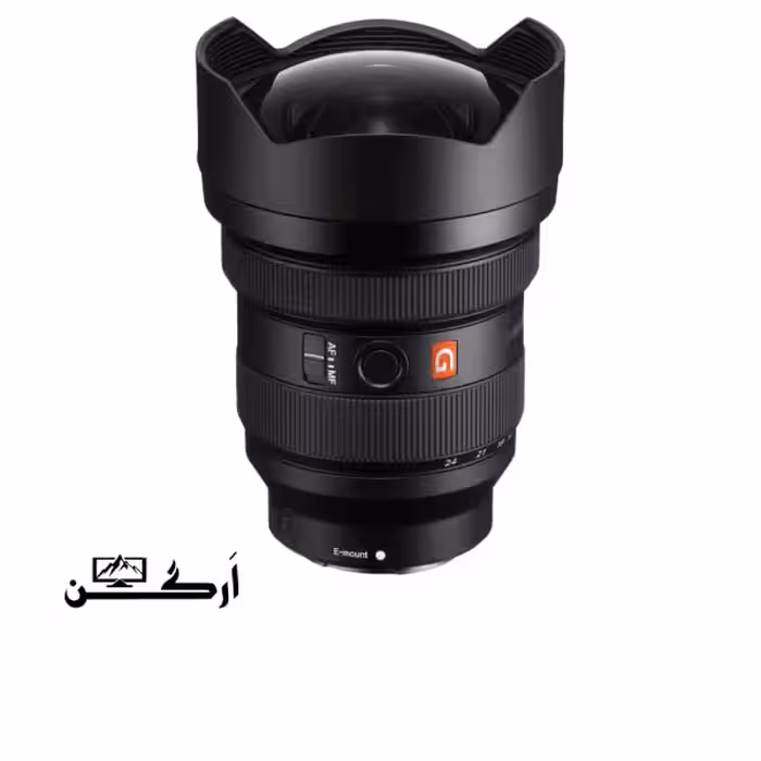 لنز سونی Sony FE 12-24mm f/2.8 GM