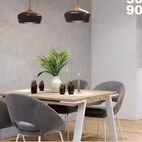 سرامیک پرادا طوسی روشن 90*30 پارس