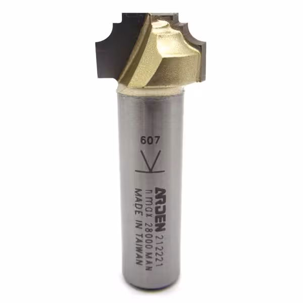 تیغ پروفیل آردن مدل 212221