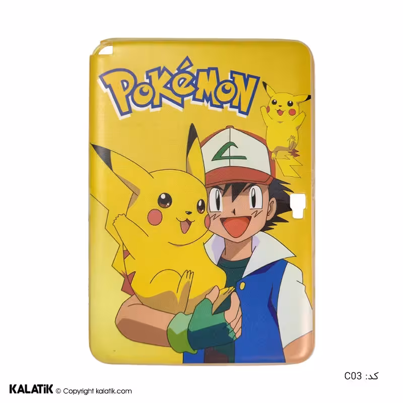 کاور ژله ای مناسب برای تبلت Galaxy Note (10.1", N8000)