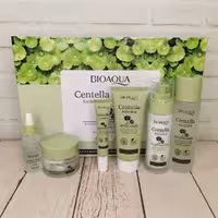 پک روتین پوستی سنتلا بیوآکوا
