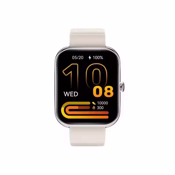 ساعت هوشمند هایلو مدل Haylou RS4 Max