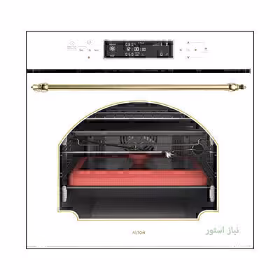 فر توکار برقی آلتون مدلV506W