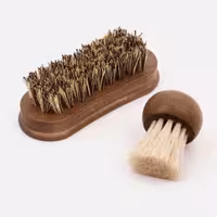 برس سبزیجات و نان چیبو 2 عددی