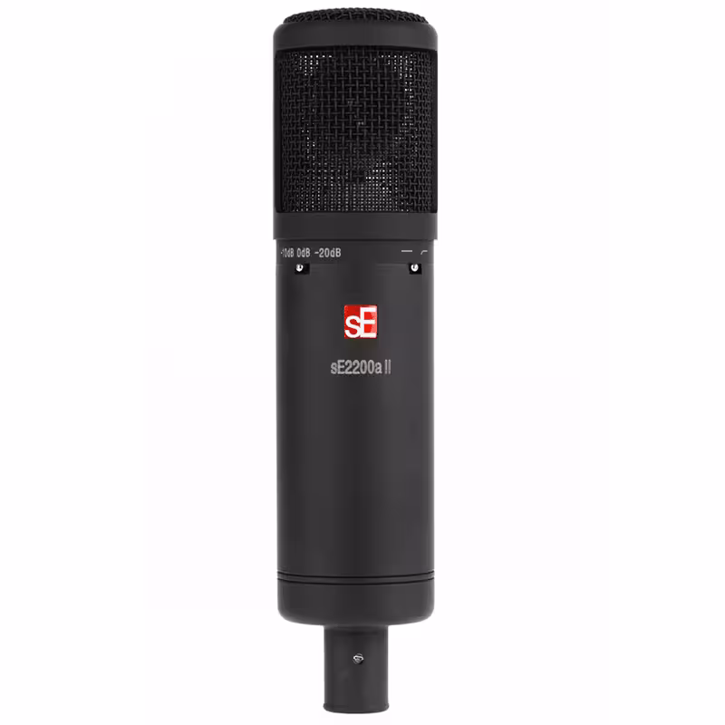 میکروفن sE Electronics sE2200