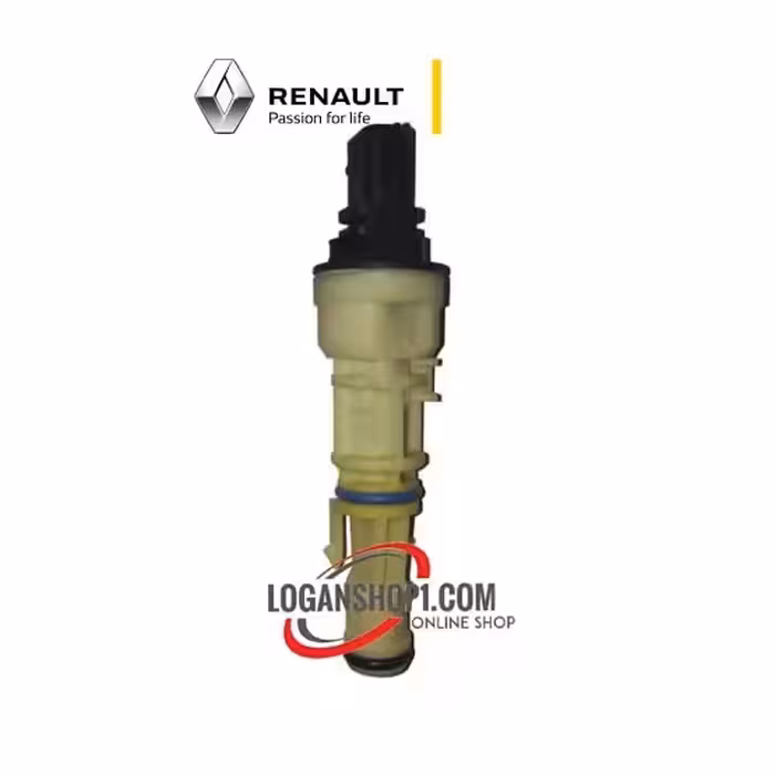 کورکن سنسور سرعت تندر 90 ساندرو