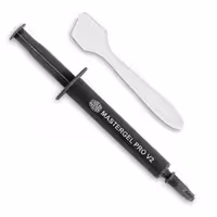 خمیر سیلیکون 3 گرمی حرفه ای کولر مستر مدل MasterGel Pro v2