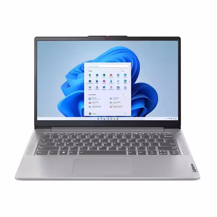 لپ تاپ لنوو مدل IdeaPad 1 با پردازنده N4500، حافظه رم 8 گیگابایت و حافظه داخلی 512 گیگابایت
