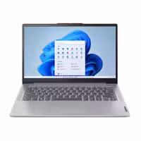 لپ تاپ لنوو مدل IdeaPad 1 با پردازنده N4500، حافظه رم 8 گیگابایت و حافظه داخلی 512 گیگابایت