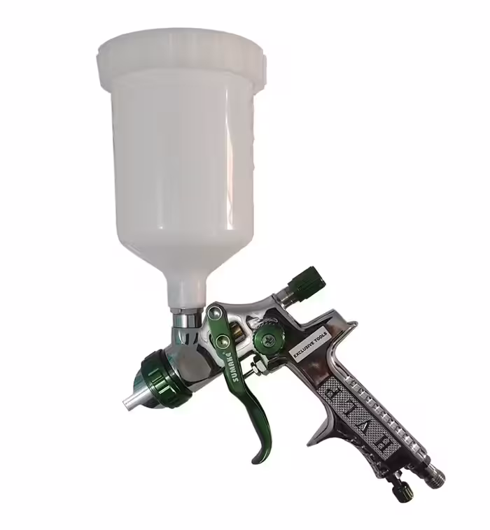 پیستوله رنگ بادی سوماک 1.3 میلی متر تایوان مدل SS-1202