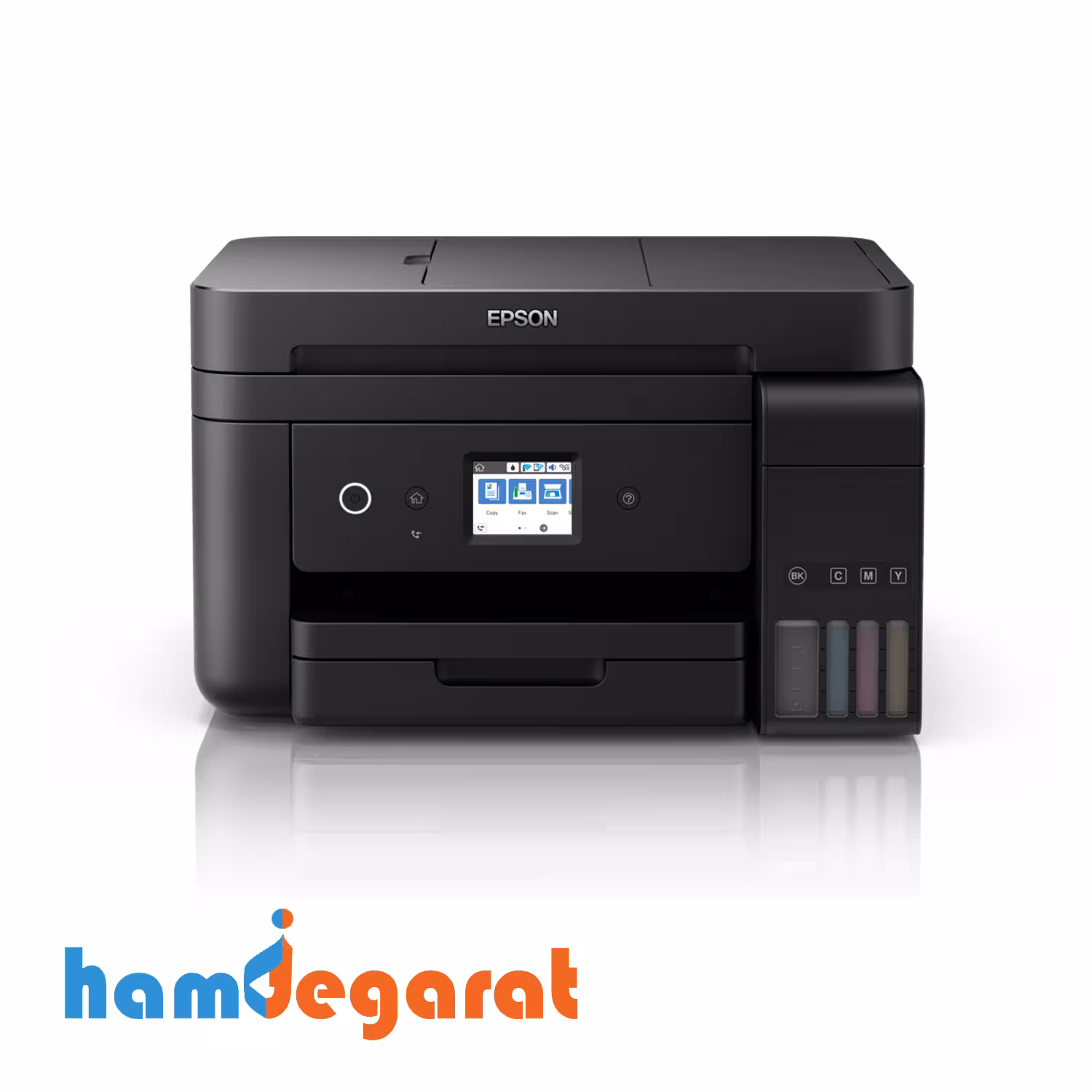 چاپگر چندکاره EPSON L6190