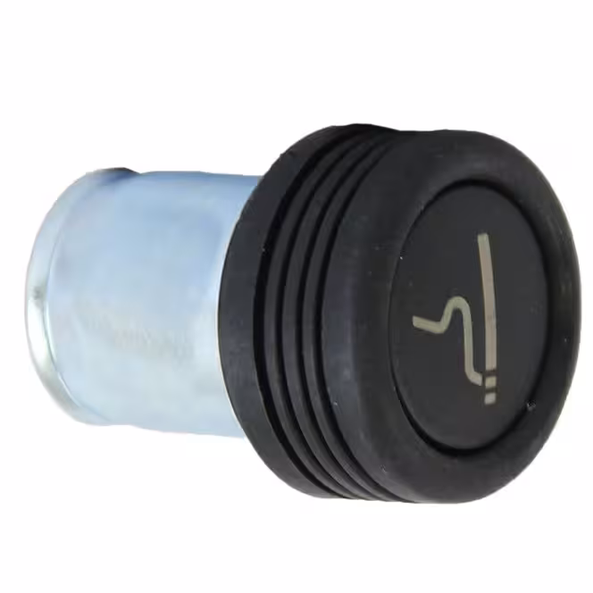 مغزی فندک خودرو چیکال مدل P-987 مناسب برای سمند سورن پلاس