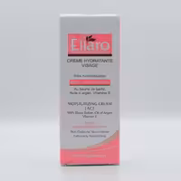 کرم مرطوب کننده حاوی پرو ویتامین B5 الارو مناسب پوست‎ های خشک و خیلی خشک 50 میلی لیتر