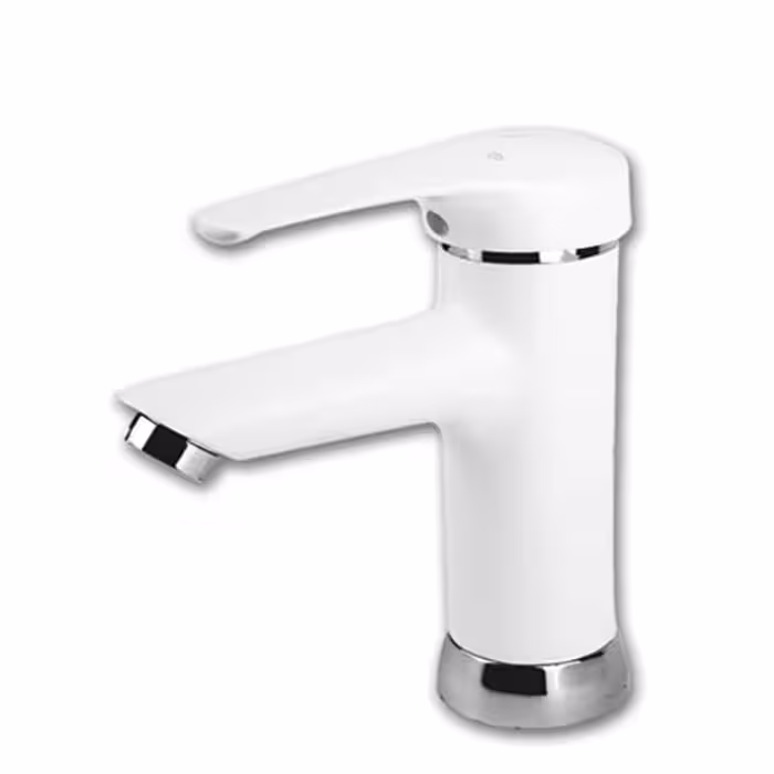 کسری توکاسه مدل آبتین سفید