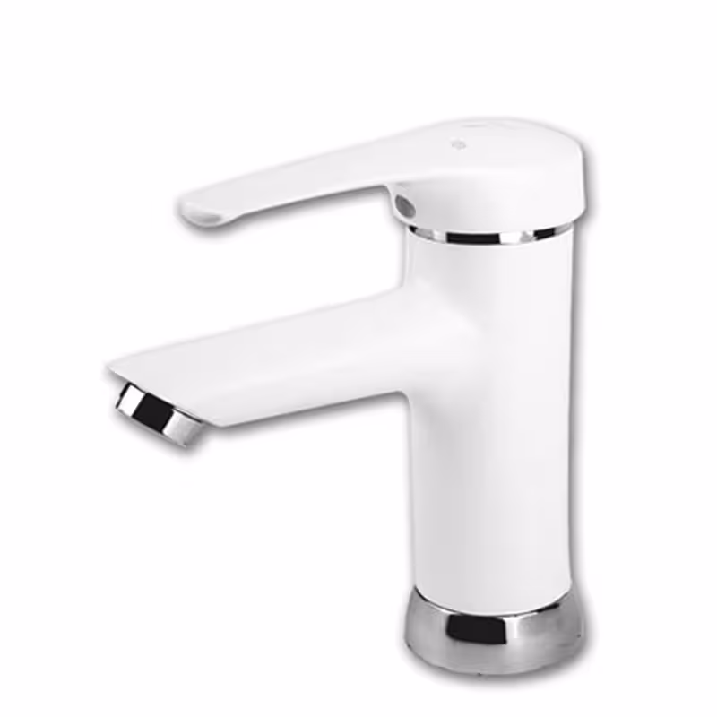 کسری توکاسه مدل آبتین سفید