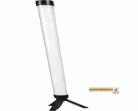 نور باتومی برند نایس فوتو مدل NICE FOTO TC-210RGB.W(طول 30 قدرت 20 وات)