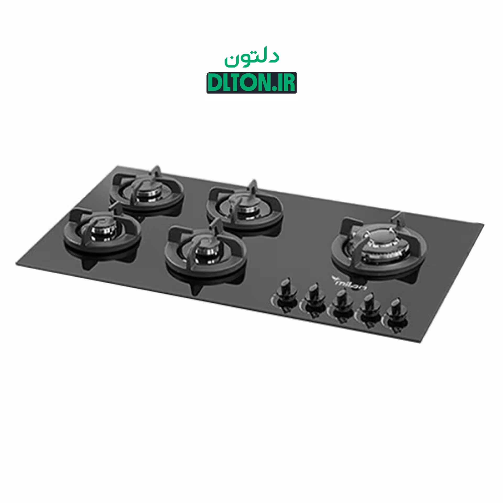 اجاق گاز رومیزی میلان مدل G93