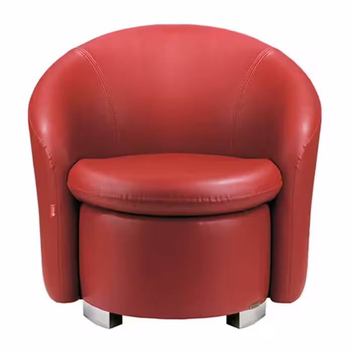 مبل اداری نیلپر مدل OSS 823N1