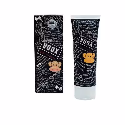 کرم سفید کننده ووکس فوری