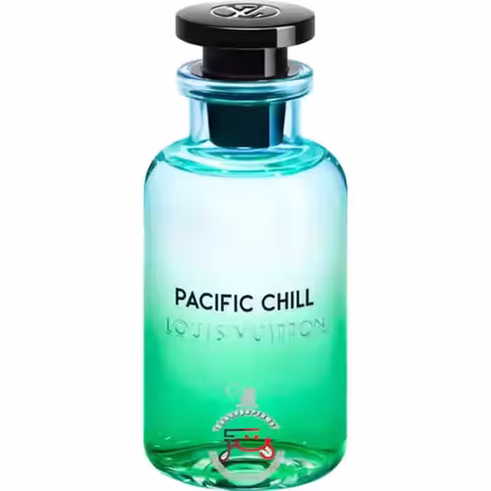 عطر ادکلن لویی ویتون پسفیک چیل | Louis Vuitton Pacific Chill