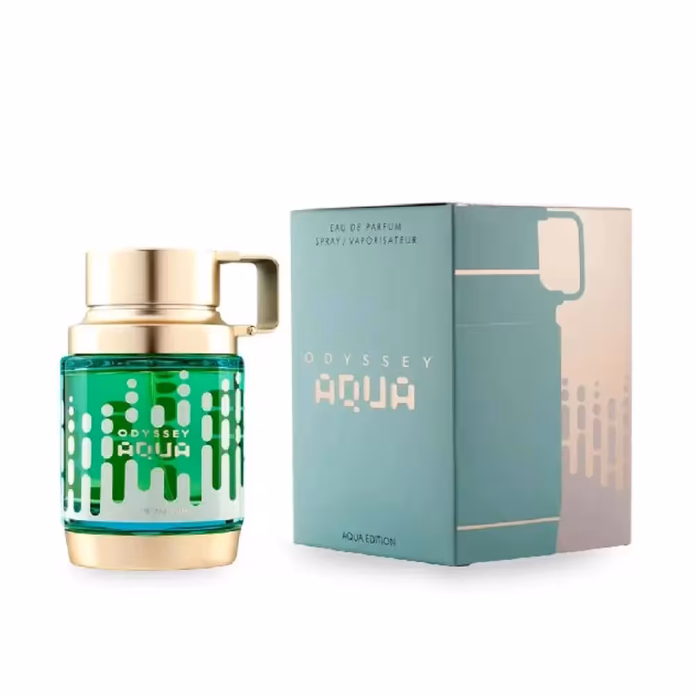 ادو پرفیوم مردانه اودیسی اکوا ادیشن آرماف