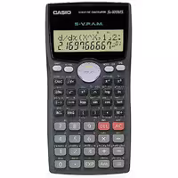 ماشین حساب کاسیو FX-100-MS