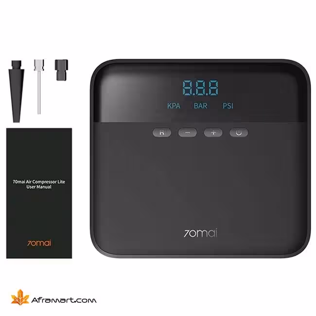 کمپرسور باد سونتی می شیائومی مدل TP03