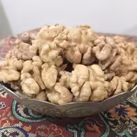 گردو تازه اقلید 1 کیلویی درجه 1