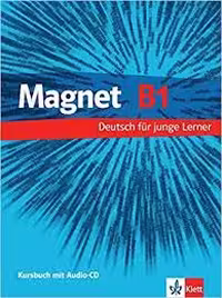 Magnet B1