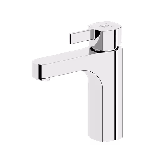 شیر روشویی کاویان مدل ساتین