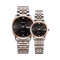 ساعت مچی ست تاپ هیل مدل TA035G.S7192&TA035L.S7192