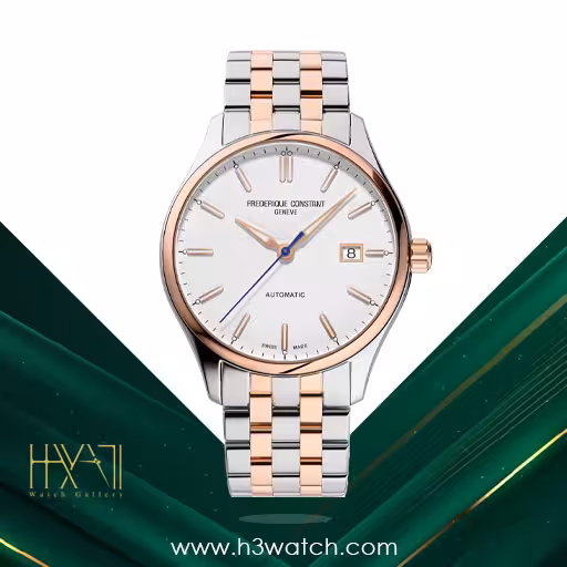 ساعت مچی مردانه فردریک کنستانت FREDERIQUE CONSTANT FC-303SS5B2B