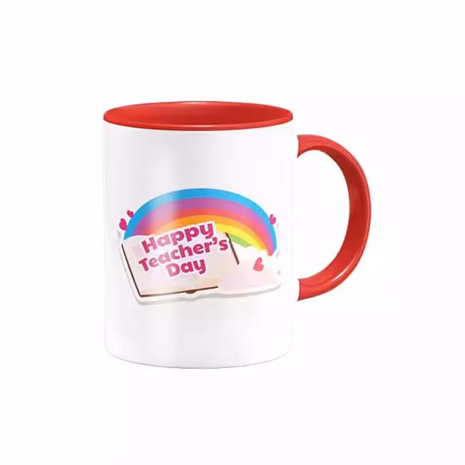 خرید ماگ-لیوان  روز معلم کد 32