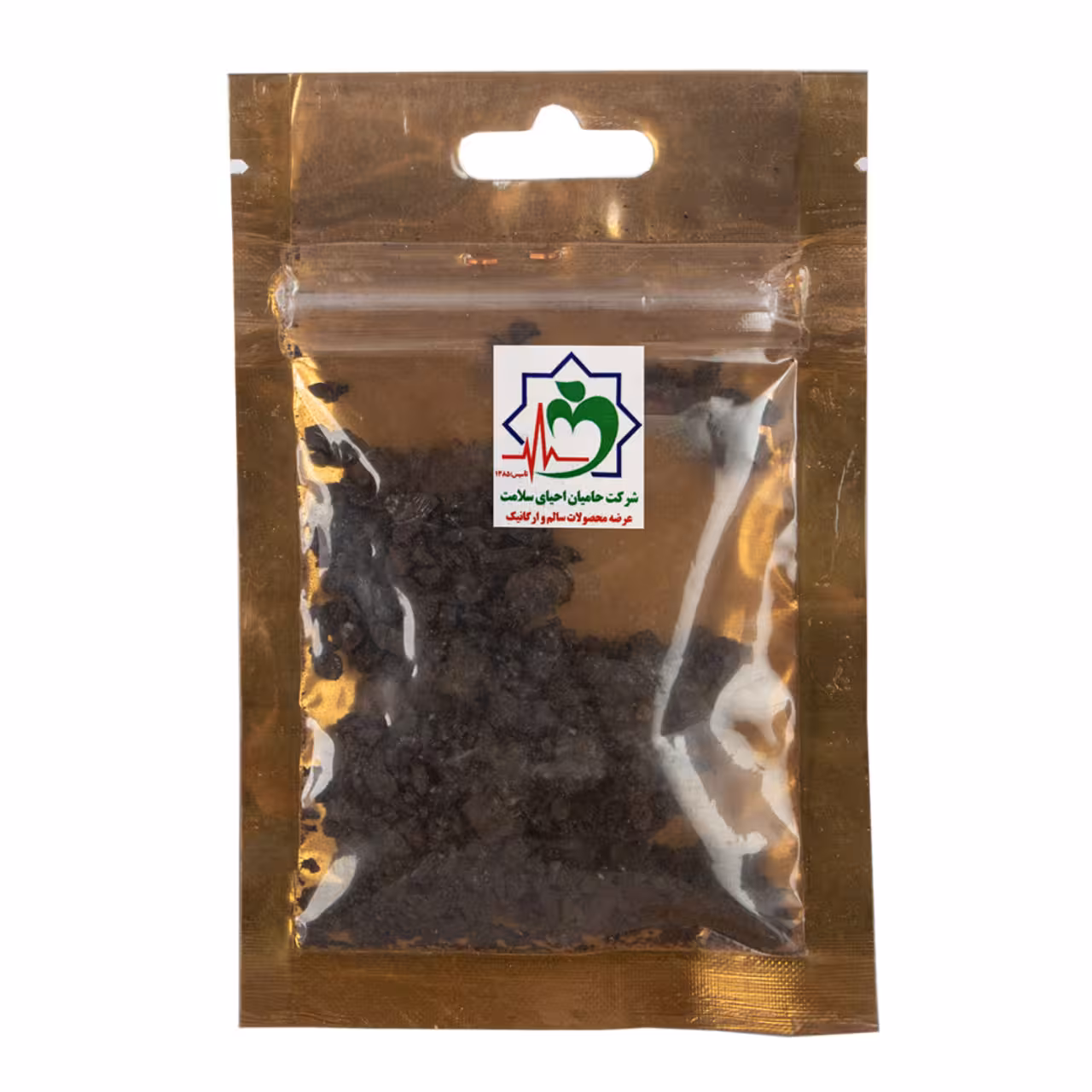 صبر زرد 15 گرمی