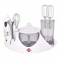 گوشت کوب برقی پارس خزر مدل اوربیت میکس (Orbit Mix)