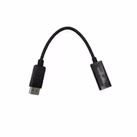 تبدیل DisplayPort به HDMI ونتولینک مدل DPH-10