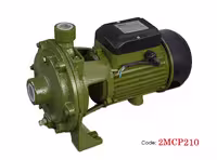 پمپ آب دو اسب بشقابی سیتکو مدل 2MCP210