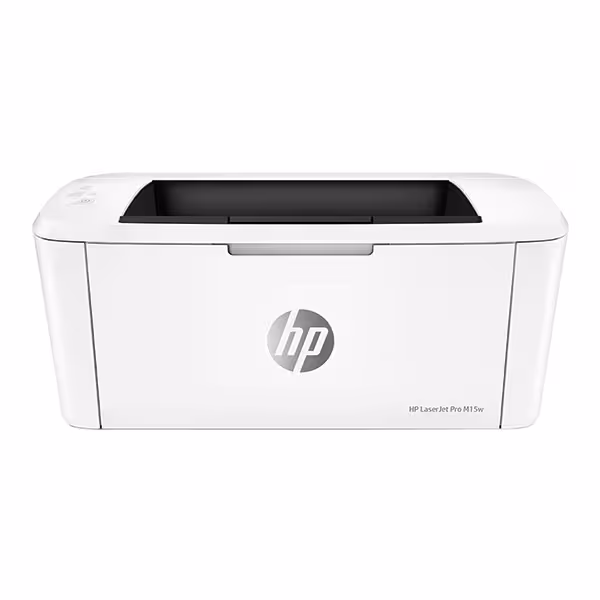 پرینتر لیزری تک کاره اچ پی مدل HP LaserJet Pro M15w