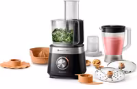 غذاساز فیلیپس مدل 7530