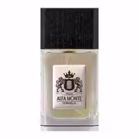 عطر ادکلن مردانه آلفا مونته کورنلیا Alfa Monte CORNELIA حجم 100 میلی لیتر | Alfa Monte CORNELIA Eau De Parfum For men 100 ml