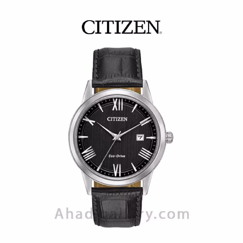 ساعت مچی سیتیزن مدل AW1231-07E