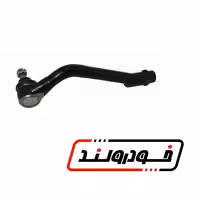 سیبک چپقی فرمان راست ریگان کوپا