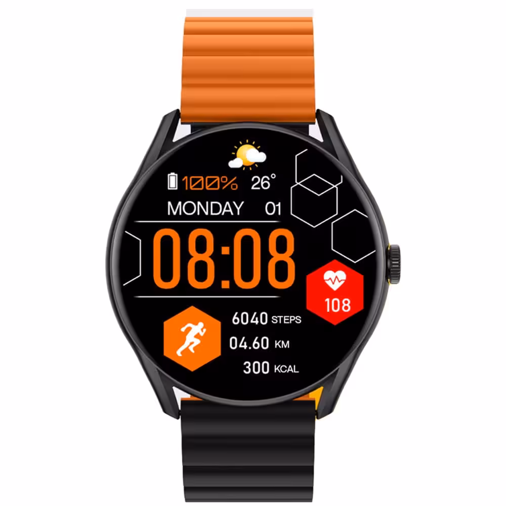 ساعت هوشمند شیائومی گلوریمی مدل Glorimi M1 pro