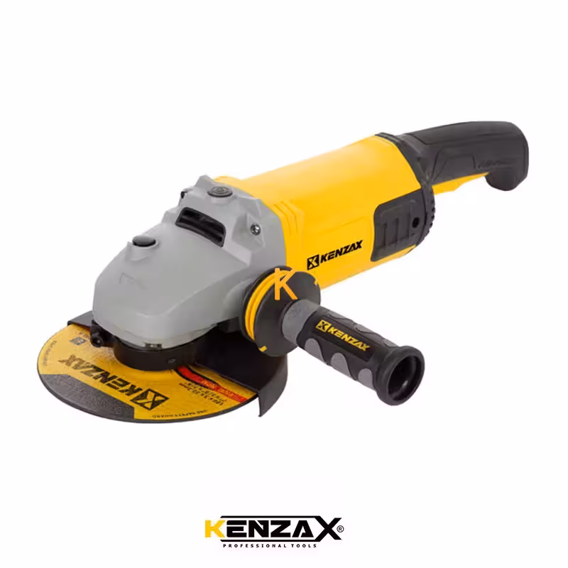 فرز آهنگری مدل KAG-2267 کنزاکس