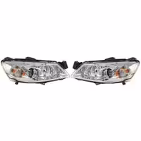 چراغ جلو‌ رانا کروز چپ و راست